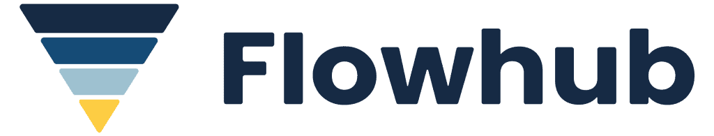 logo flowhub