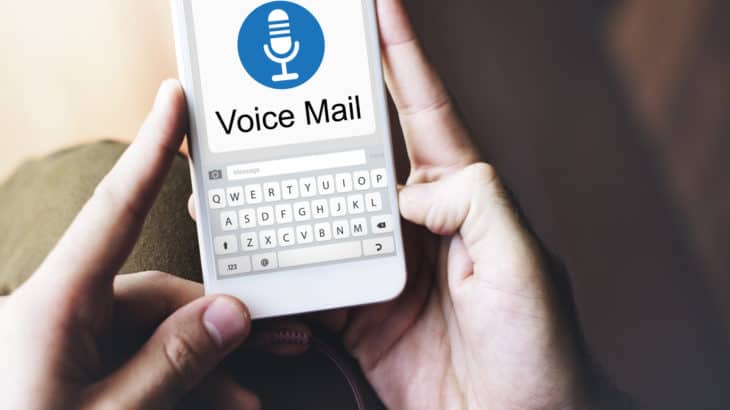 Ringless voicemail: Automatisch voicemails achterlaten zonder te bellen