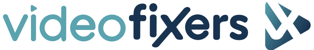 Videofixers logo