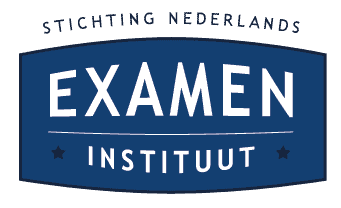 logo nederlands exameninstituut