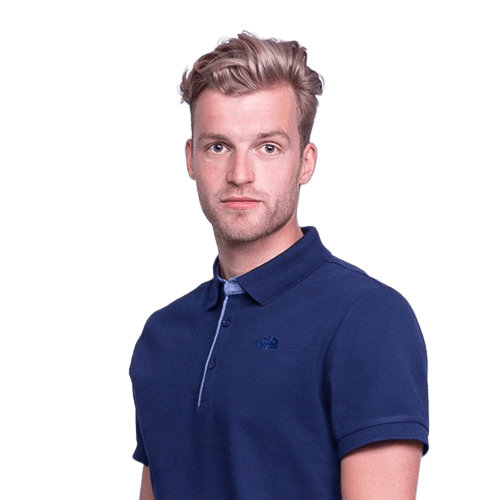 Aron Romeijn