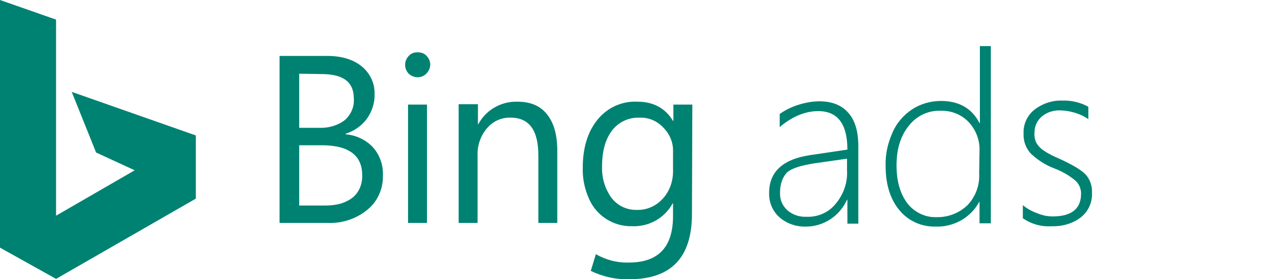 bing ads logo