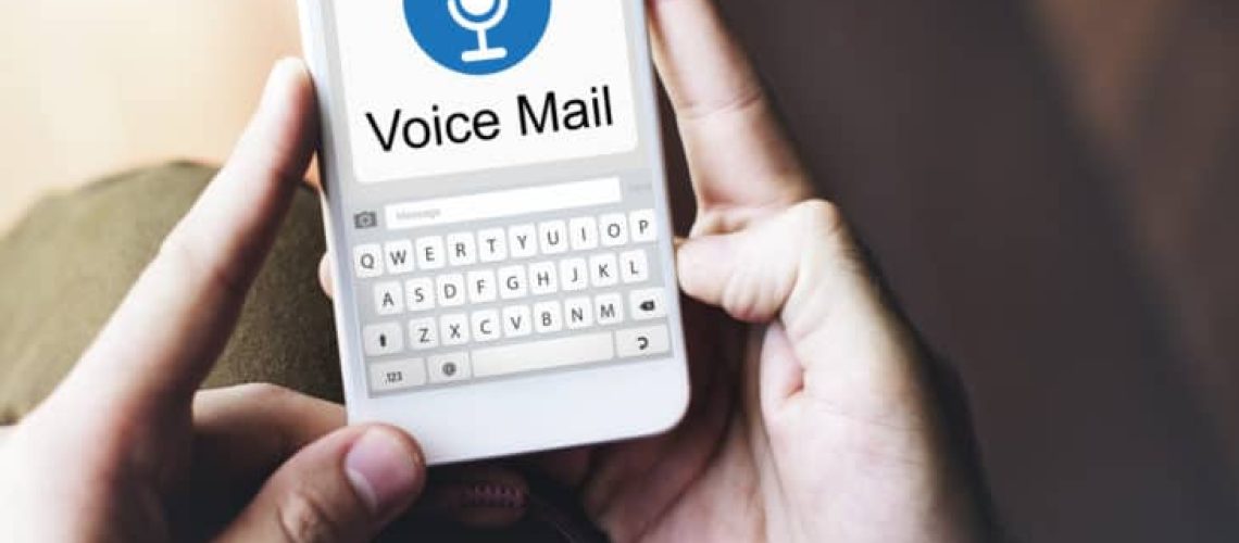 Ringless voicemail: Automatisch voicemails achterlaten zonder te bellen