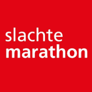Slachtemarathon logo