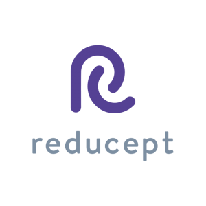 reducept logo reducept logo